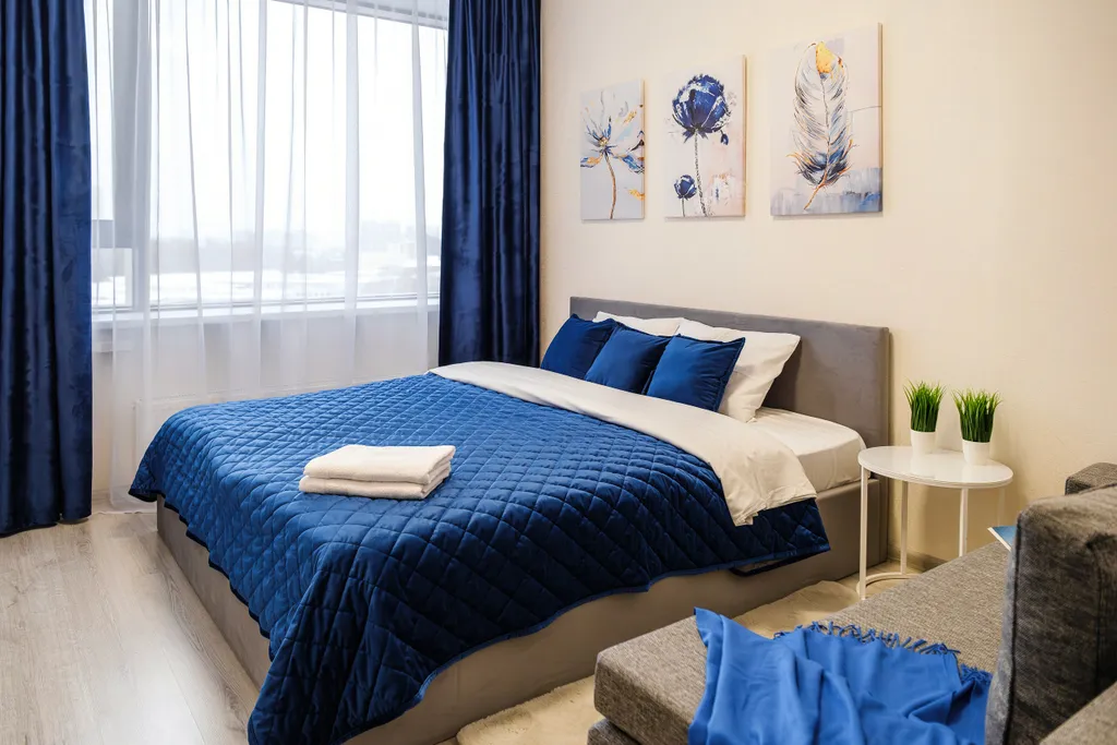 Лучистый берег