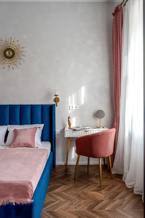 Квартира Квартира Povarskoy Stylish — Санкт-Петербург