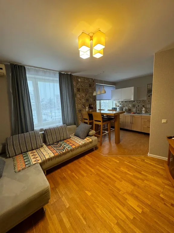 Хорошее место