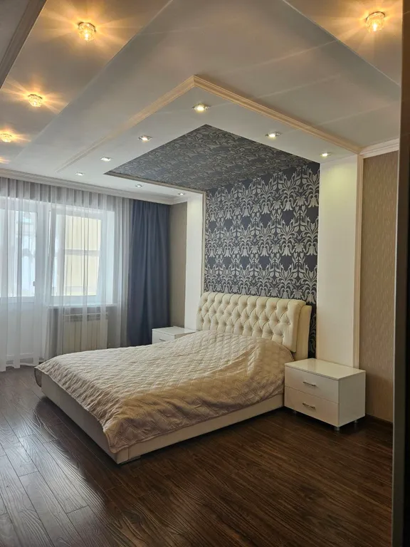 Уютная квартира у подножия горы Машук