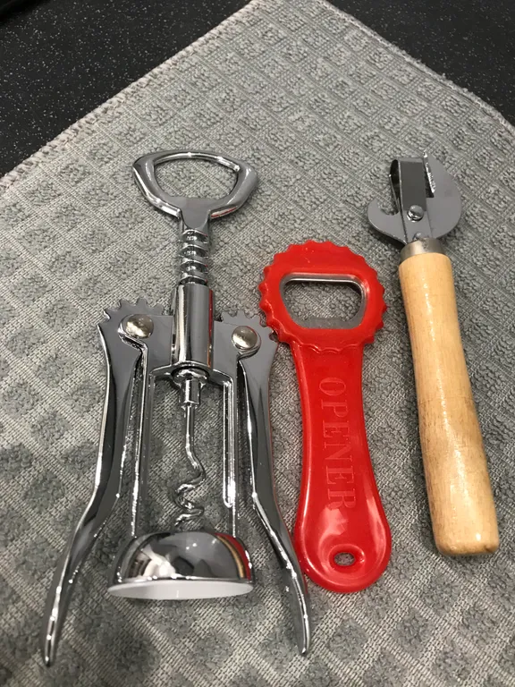 Апартамент с отдельной спальней в центре города