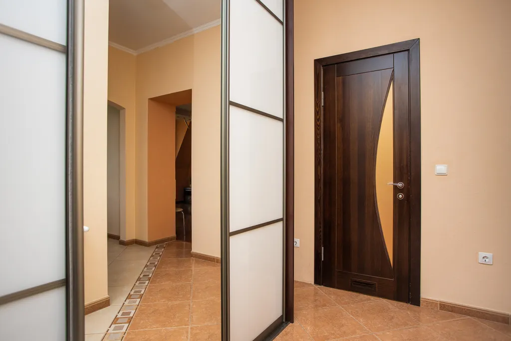 Квартира Квартира Family apartments в новом ЖК рядом с озером — Калининград