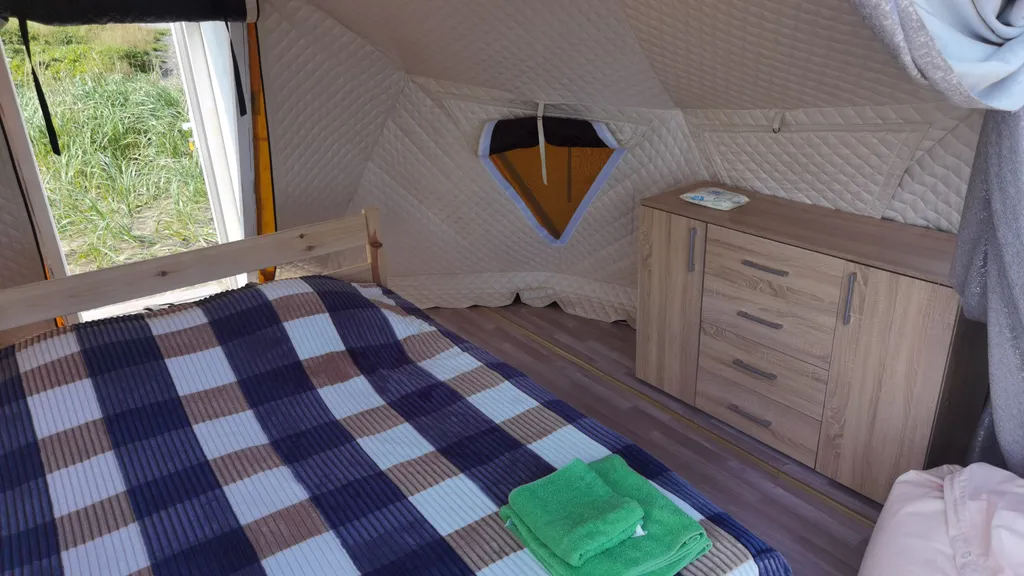 1-комнатный Дом