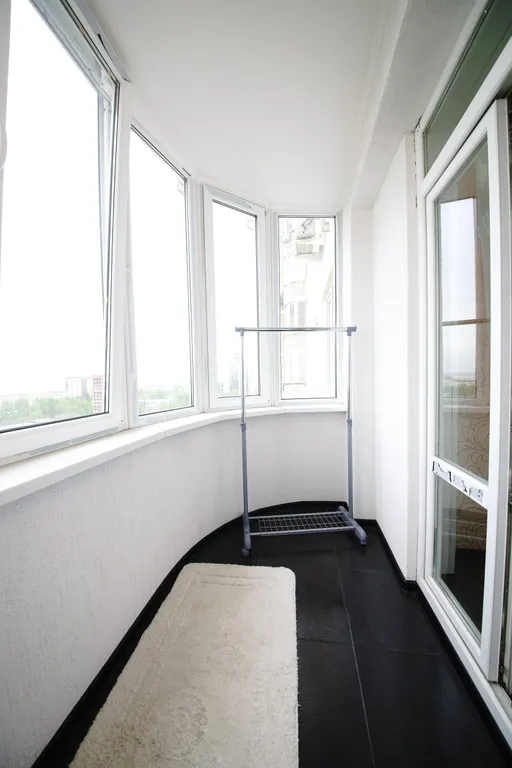 Элитная однокомнатная квартира