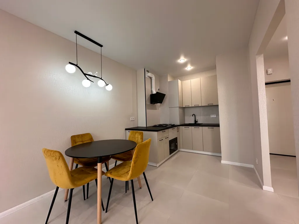 Курортная квартира у моря