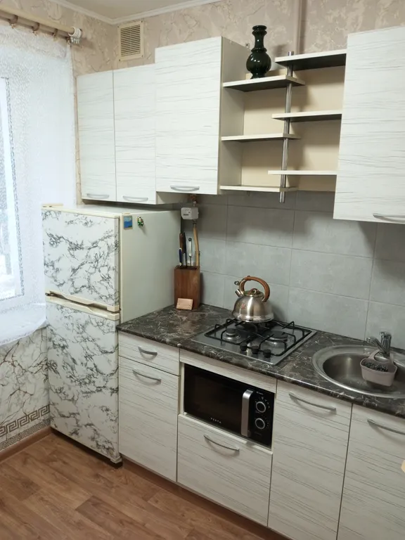 Квартира в центре