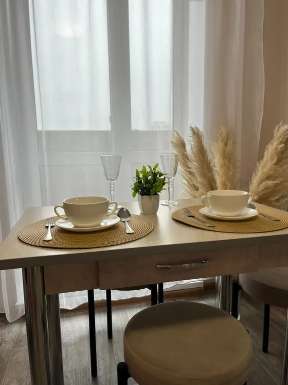 Квартира 1-комнатная Квартира — Волгоград