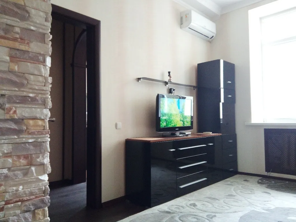 Квартира Апартаменты в парке Молодёжный — аренда посуточно в Керчь