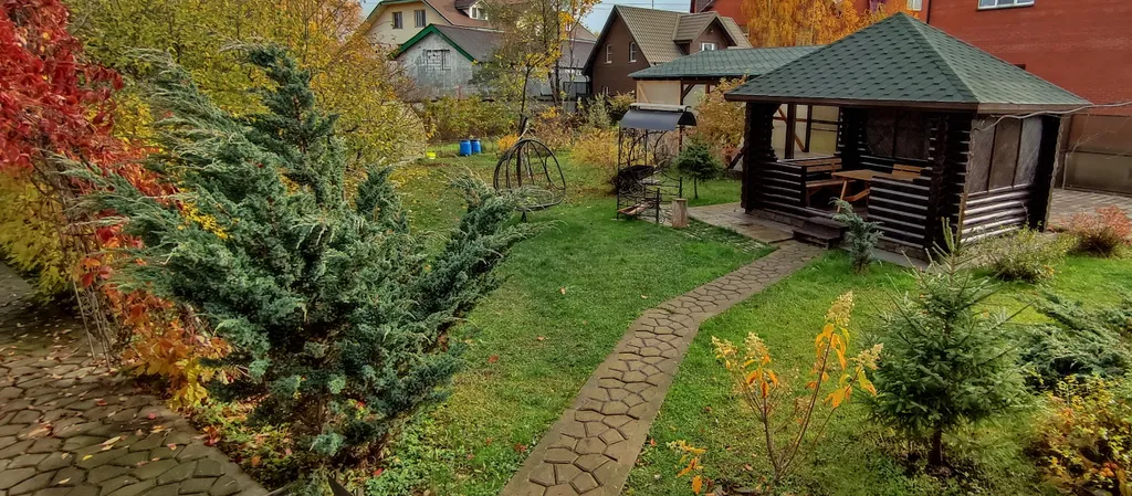 Релакс и уют, рядом Москва