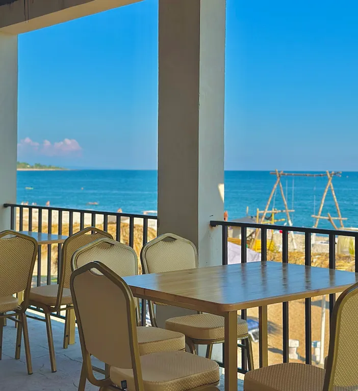 Квартира Комната — аренда посуточно в Гудаута