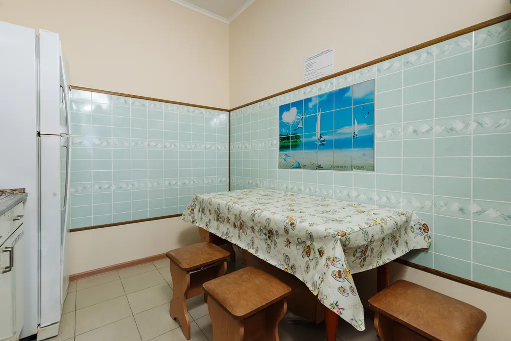 Квартира Комната — Сириус