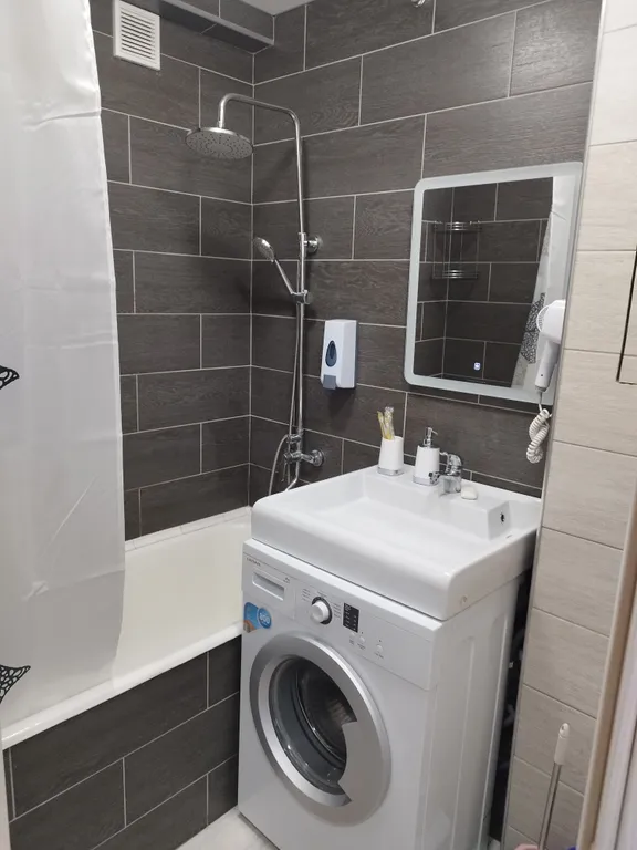 Уютная квартира Премьер