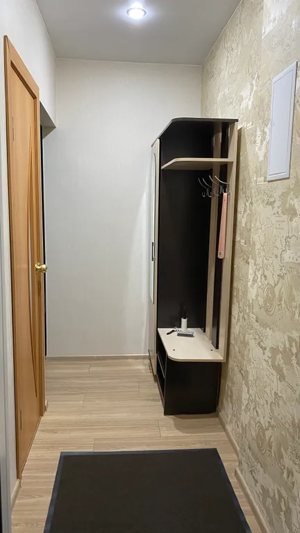 Квартира 1-комнатная Квартира — Великий Новгород