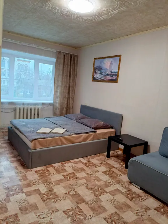 1-комнатная Квартира — аренда посуточно в Сортавала