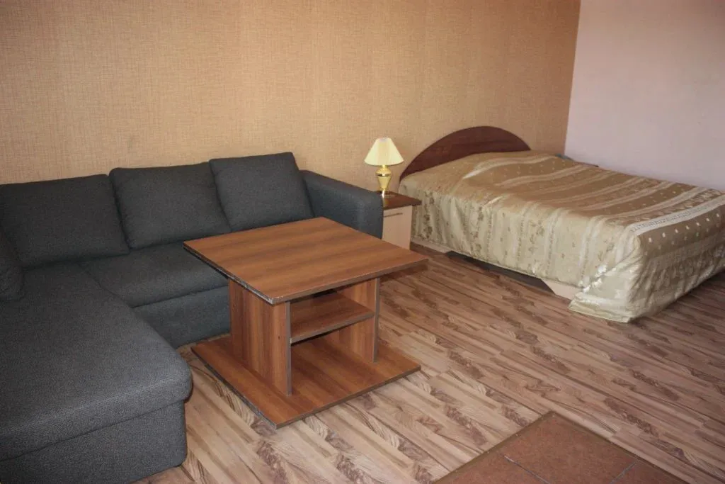 Квартира Комната — аренда посуточно в Челябинск