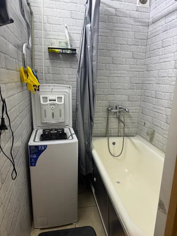 Квартира в центре города