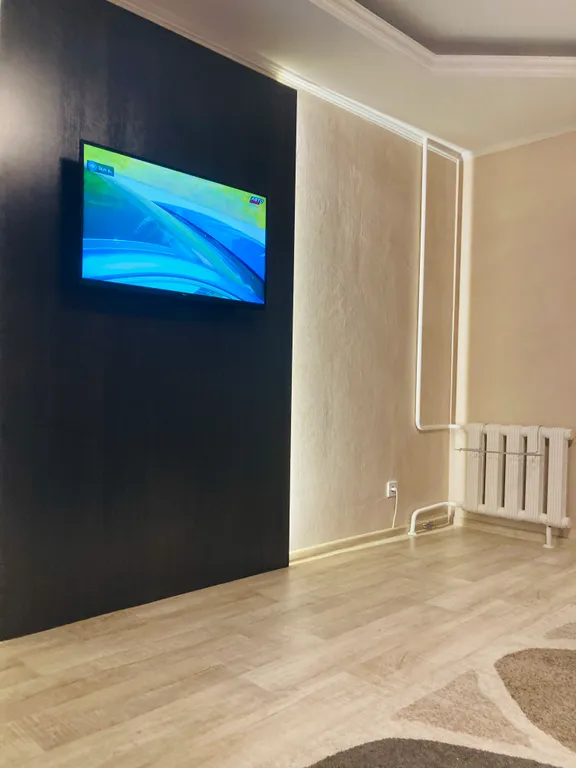 Семейные Апартаменты рядом с центром