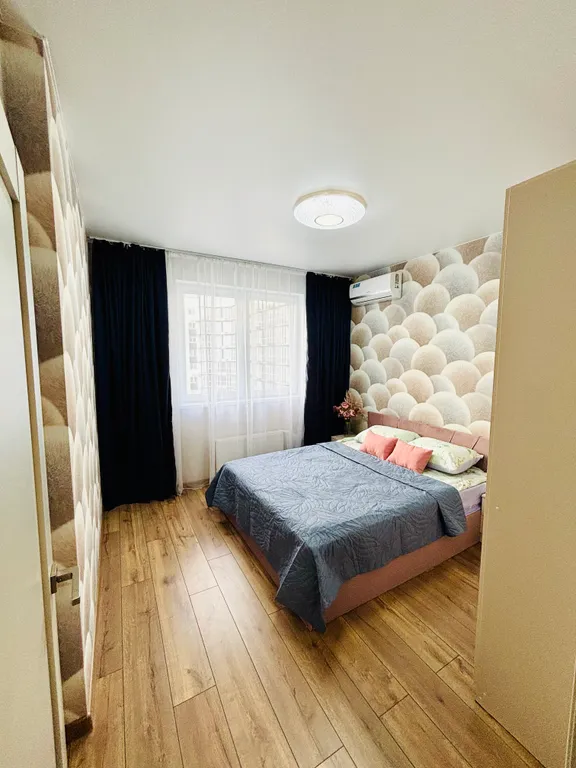 1 комнатная Квартира в «Облаках»