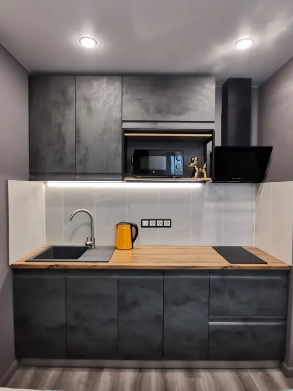 Квартира ЖК Квартал