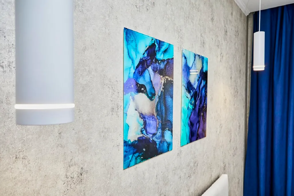 Уютная квартира в самом центре