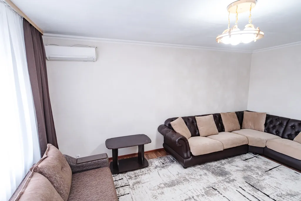 Чистая уютная квартира в центре