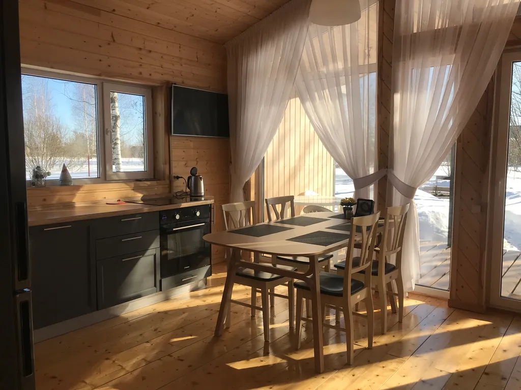 2-комнатный Дом