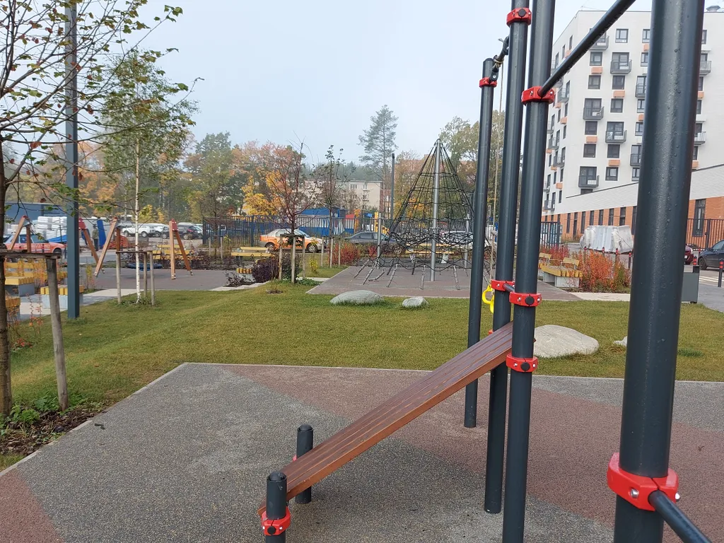 Двухярусная студия возле Онкоцентра