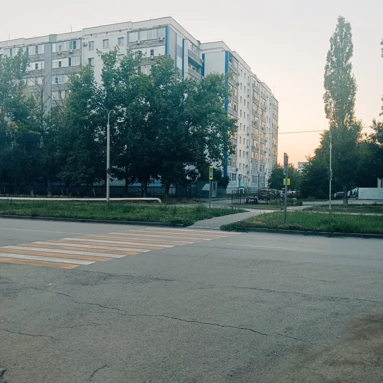 Уютная, тёплая 2-комнатная квартира