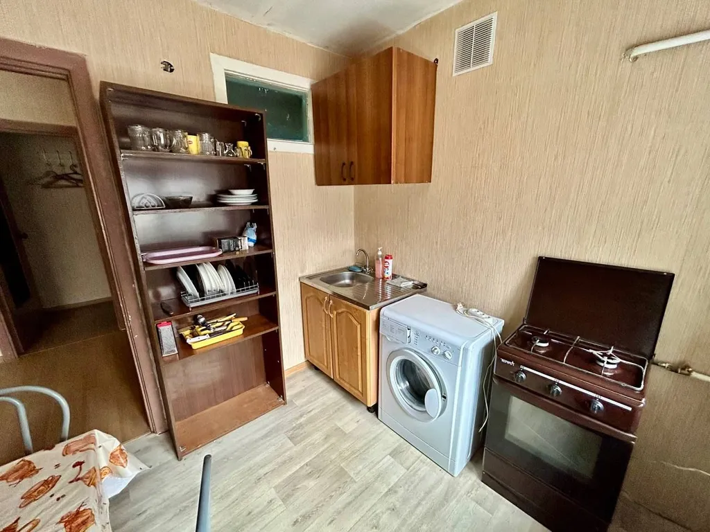 Недорогая квартира в центре города