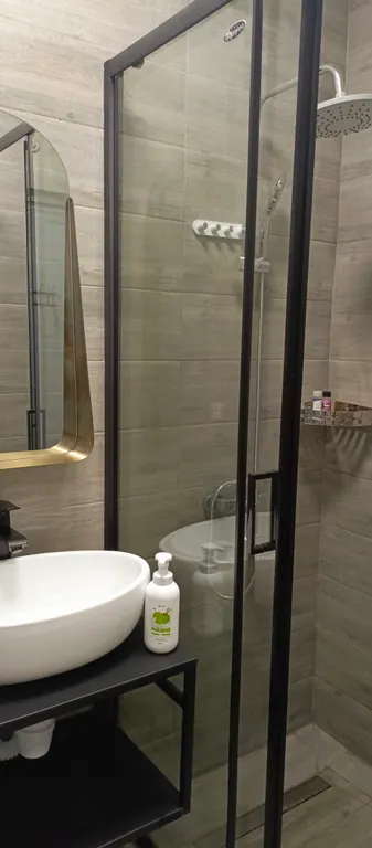 Студия МЦД-1  Немчиновка, Сколково М 1