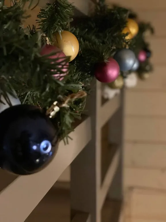 Дом в стиле Барнхаус