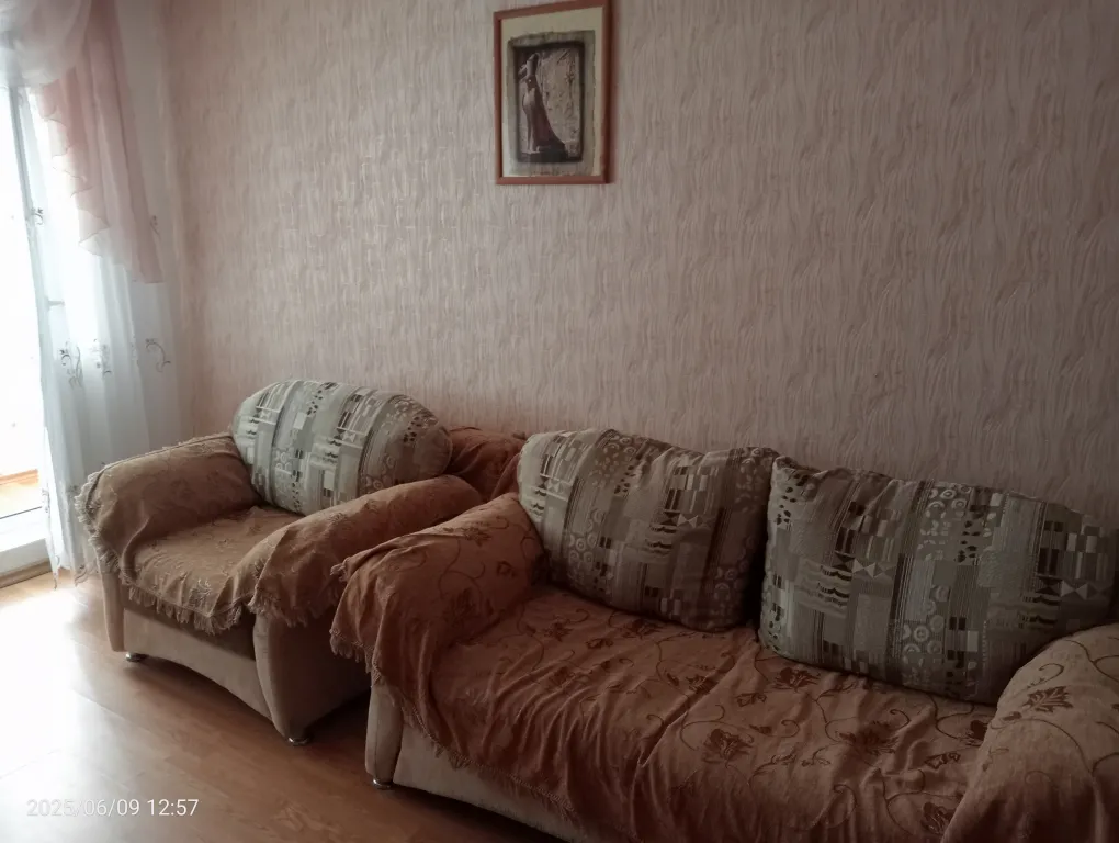 Уютная квартира в центре города — аренда посуточно в Ейск