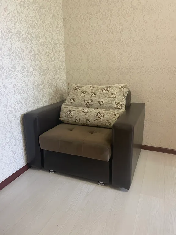 2-комнатная квартира, рядом пляж Каменка, парк Поддубного