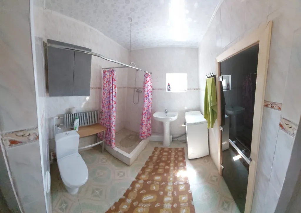 Коттедж 3-комнатный Дом — Солнечная Долина