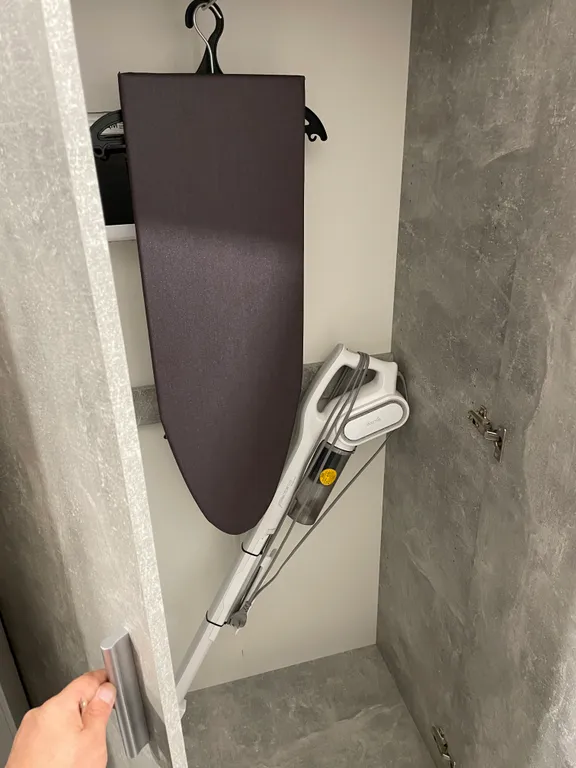 Студия на Сухановской