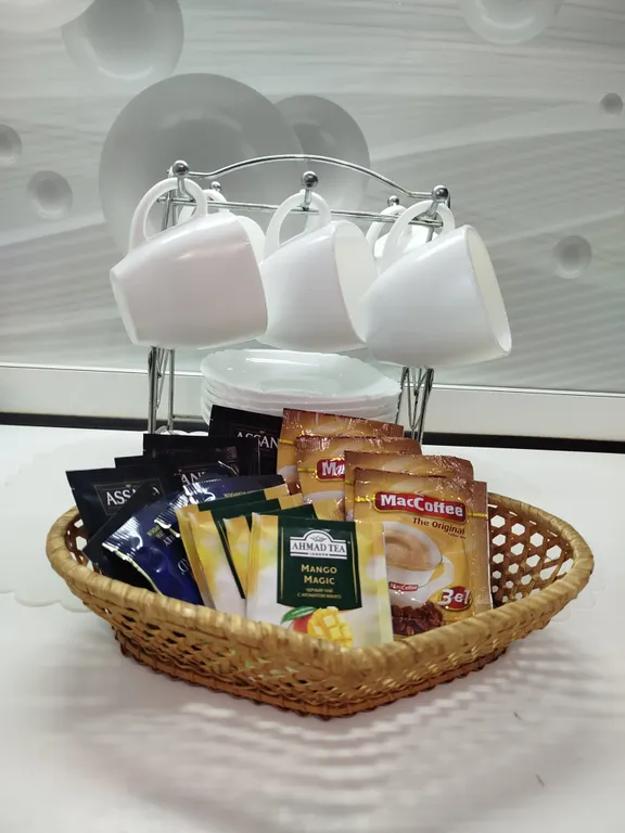 Квартира Уютная квартира, с видом на ГК BiG Wood — Кировск