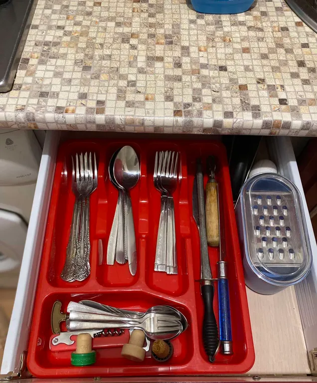 Уютная чистая квартира