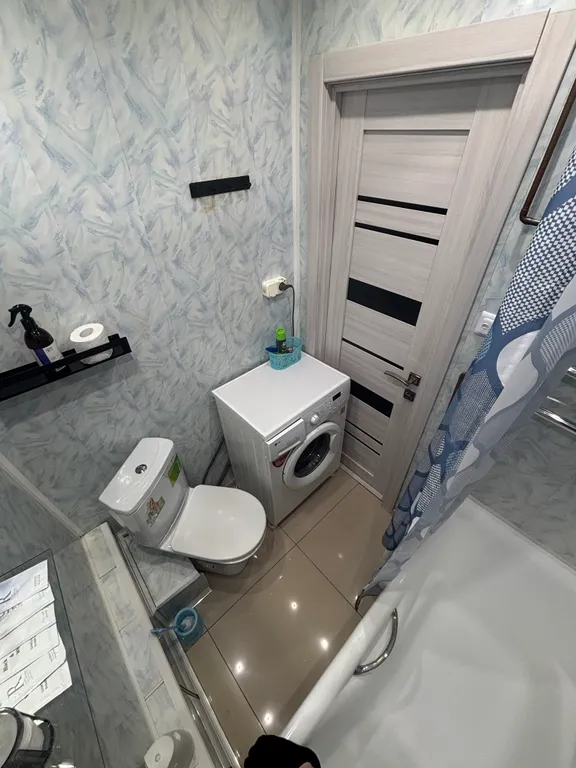 Апартаменты рядом с федеральной трассой