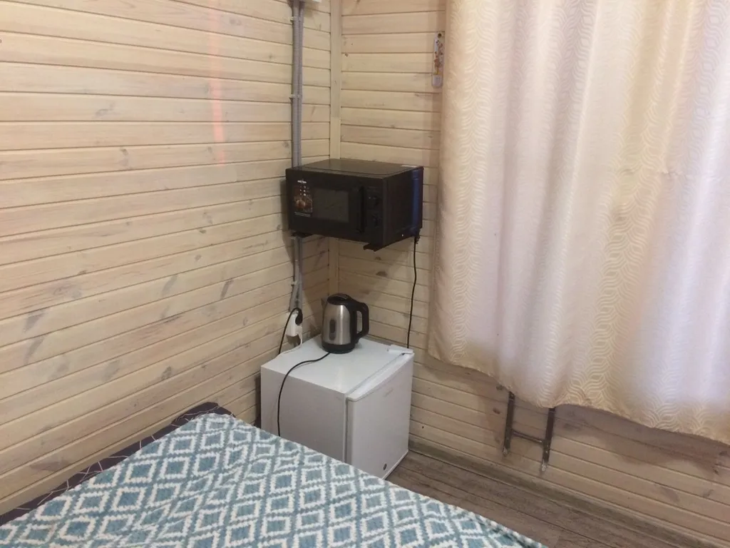 Дом у озера