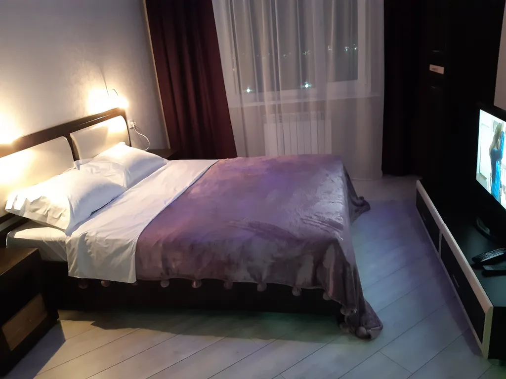 2-комнатная Квартира — аренда посуточно в Ставрополь