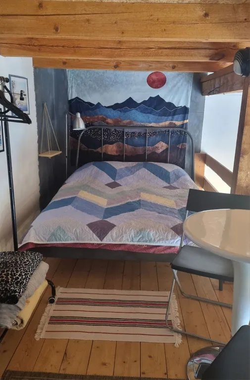 Уютный домик и баня рядом с Плещеевым озером