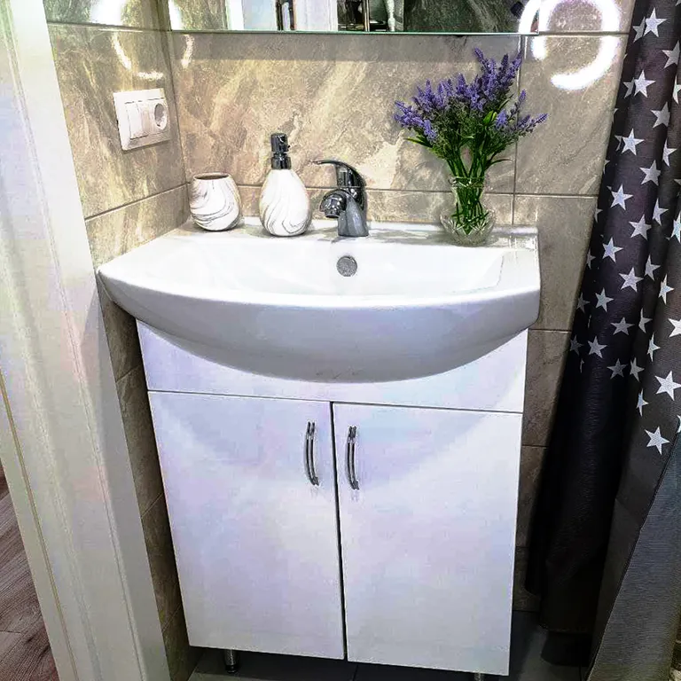 Квартира Квартира Апартамент в Адмиральской лагуне на берегу Черного моря — Севастополь