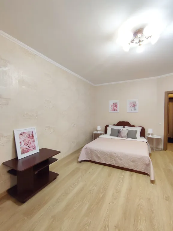 Апартаменты Центральные