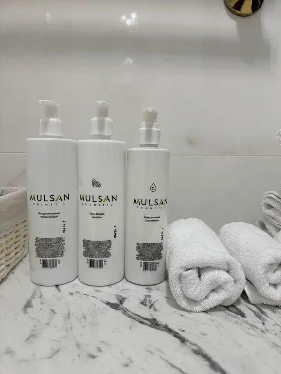 Апартаменты класса люкс Amber Luxe в самом центре Калининграда