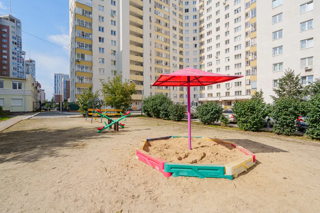 Квартира Квартира SOVA "Ключи к комфорту у метро" — Екатеринбург