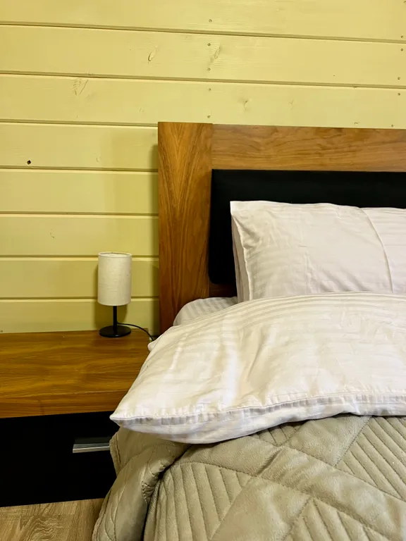 Уютный дом Grigorovo Village