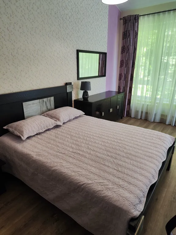 Таунхаус в живописном месте с зоной барбекю и сауной