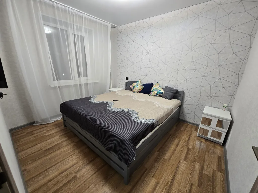 Уютная квартира — аренда посуточно в Ноябрьск