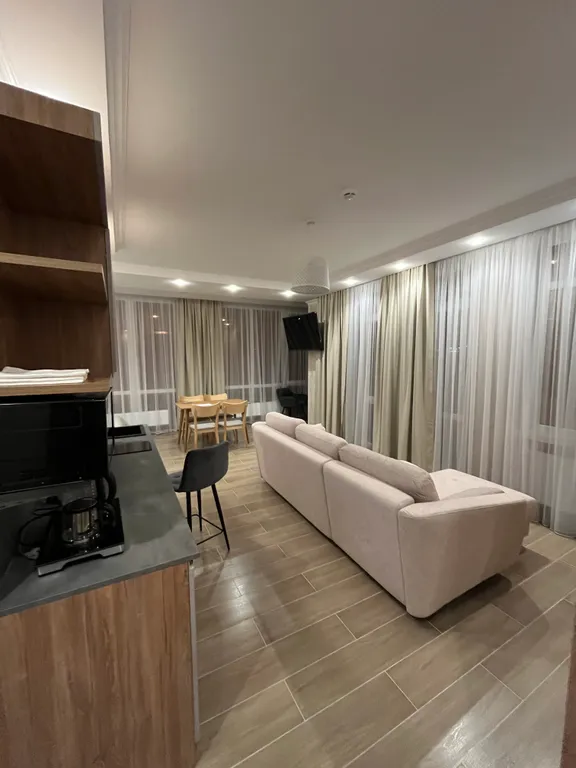 Студия в Таукел (311)