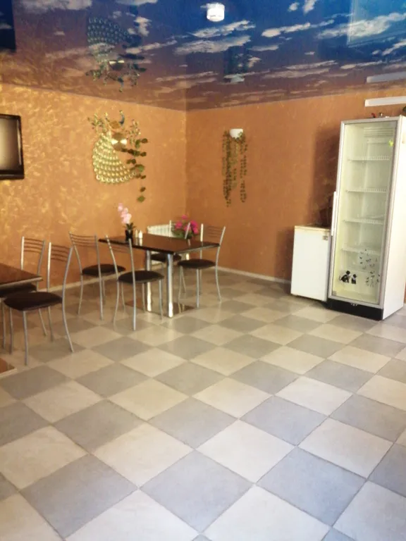 Квартира Комната — Геленджик